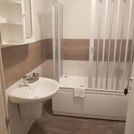 Santa Maria Vetere Casa de hóspedes 4*