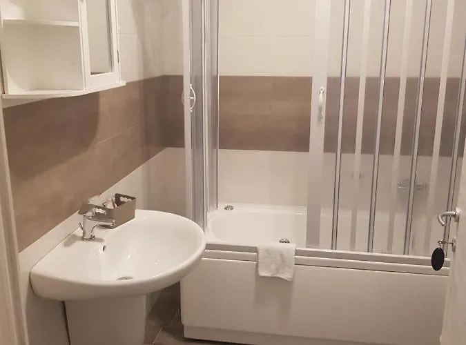 Santa Maria Vetere Konukevi 4*
